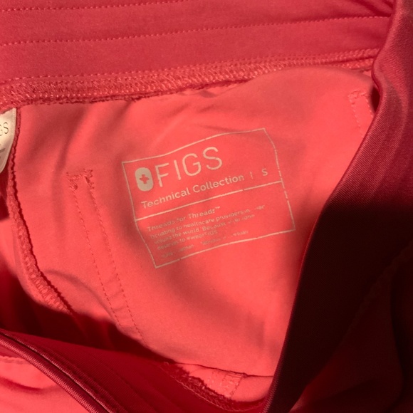 Figs - Women’s scrub set - Small - Picture 4 of 4